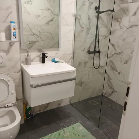 Apartman Skradin Exterior foto