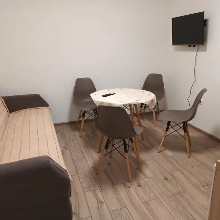 Apartman Skradin Exterior foto