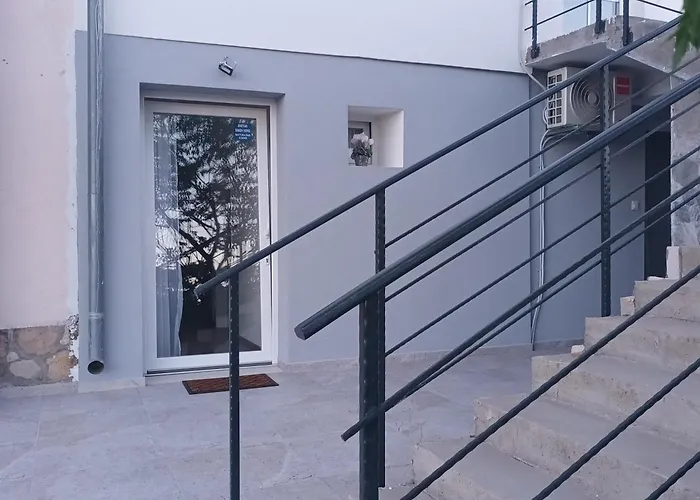 Apartman Skradin