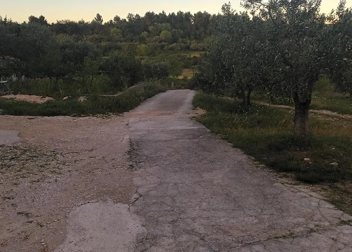 Apartman Skradin