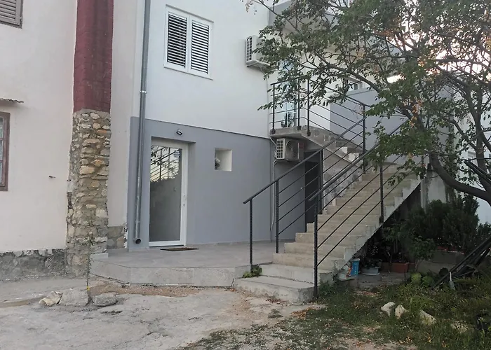 Apartman Skradin