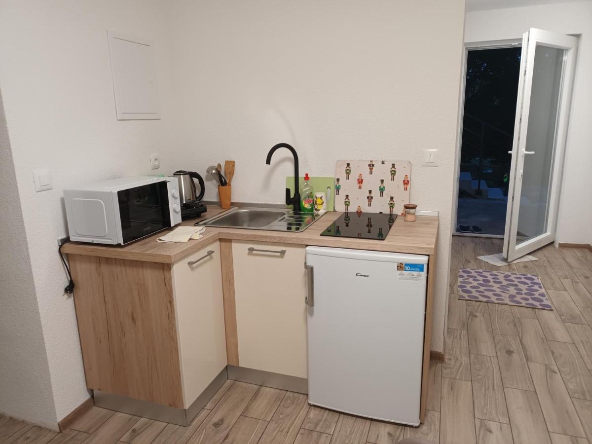 Apartament Apartman Skradin *
