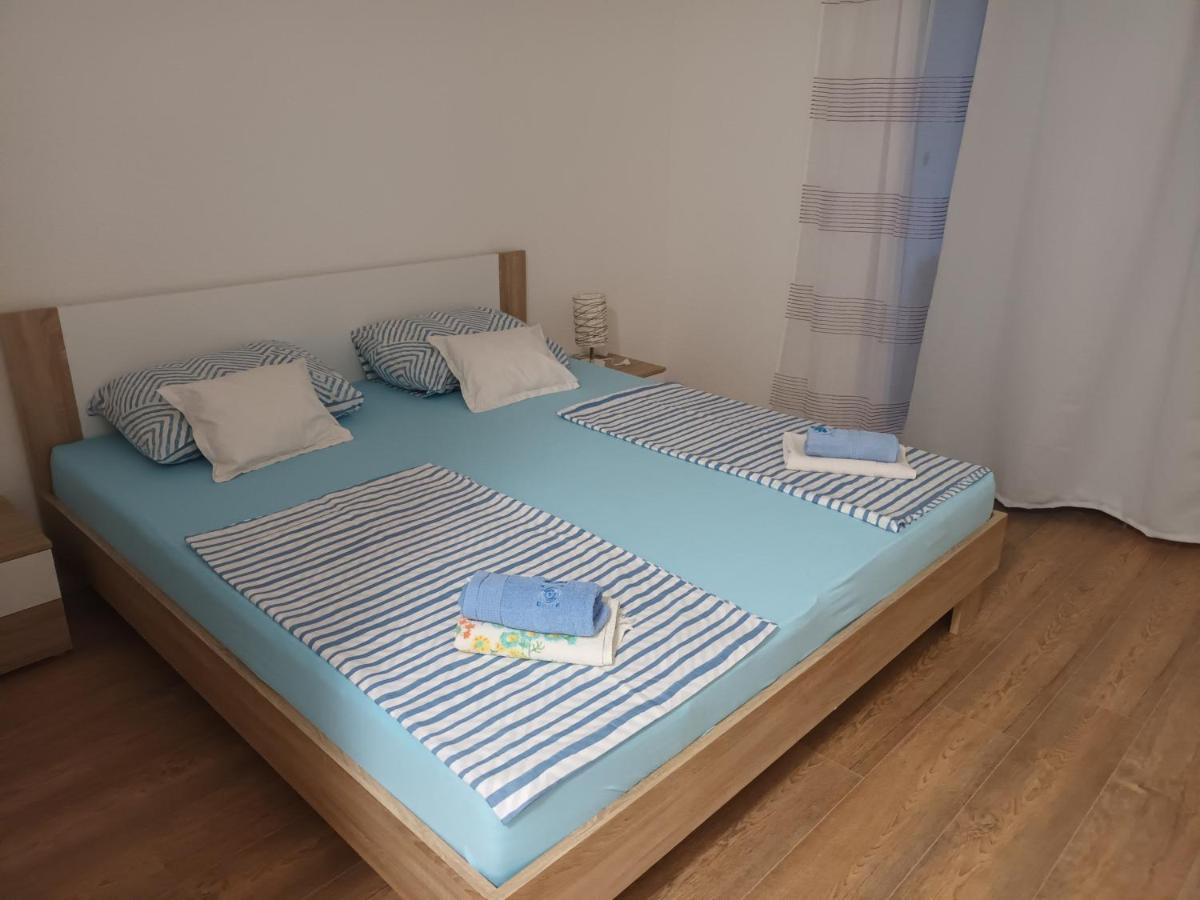 Apartment Apartman Skradin Skradin