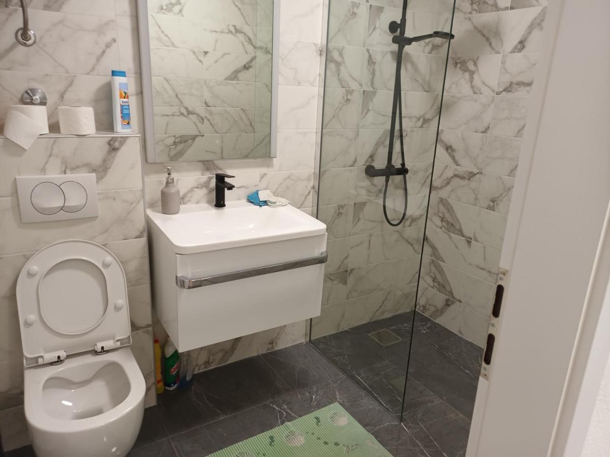 Appartamento Apartman Skradin *