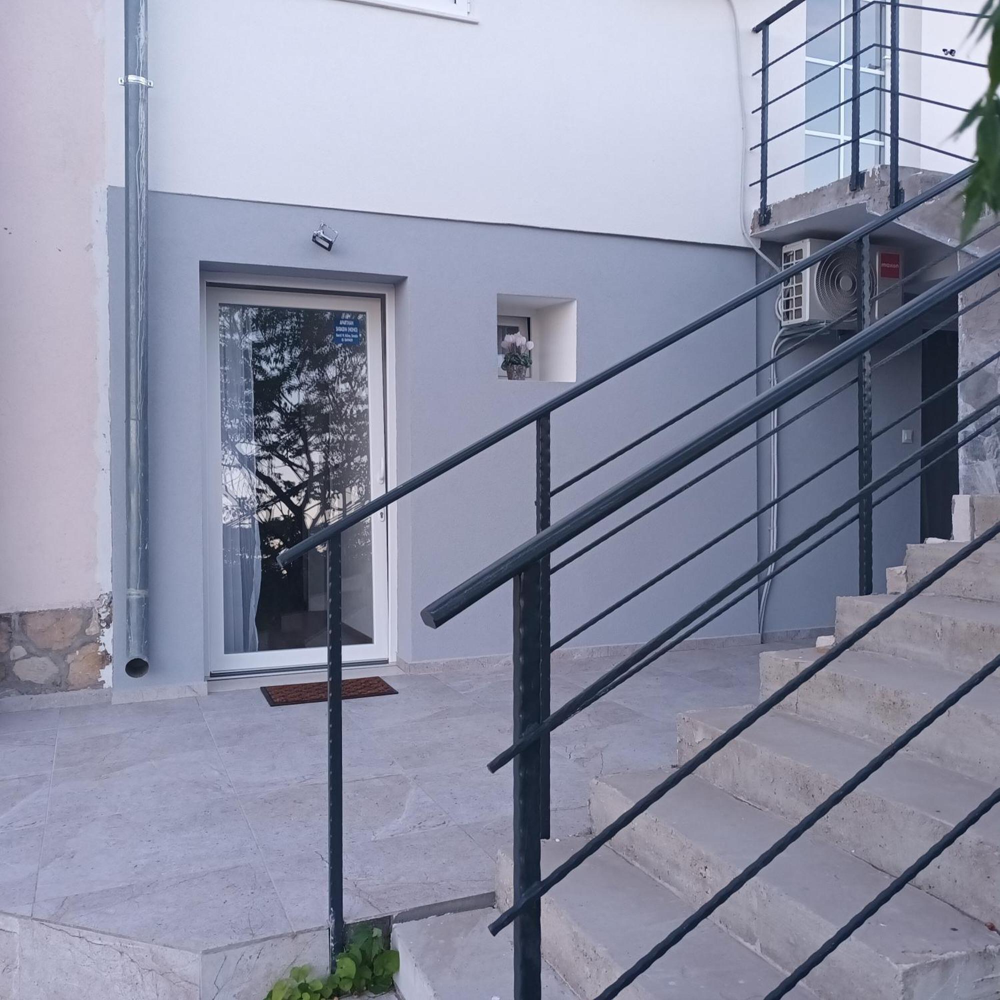 Apartman Skradin * Skradin