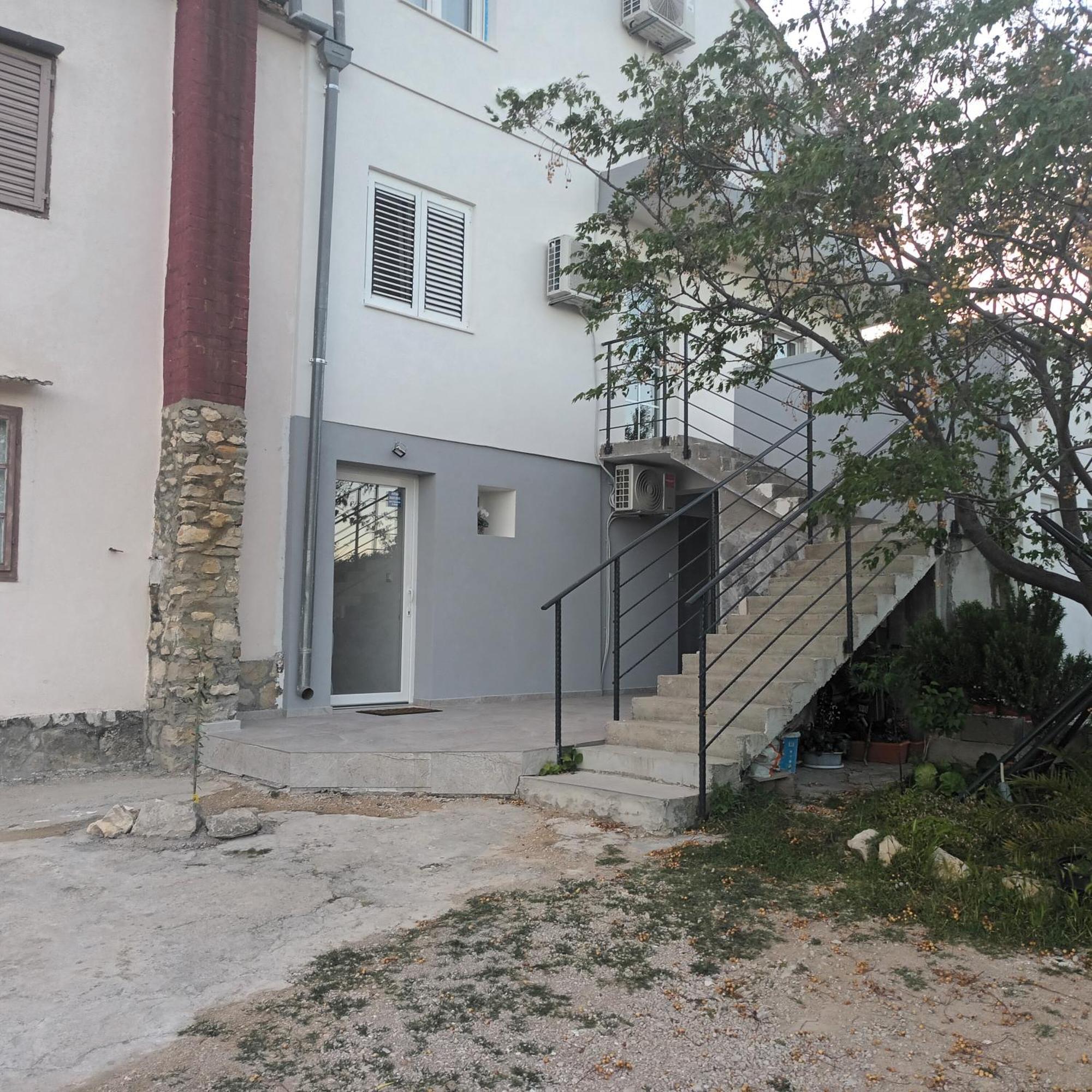 Apartment Apartman Skradin Skradin
